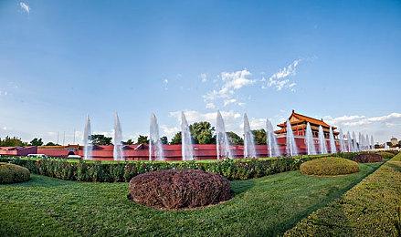 《天命奇御2》自行更换立绘功能上线 快来换美照